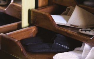 Labottega Surrey slippers