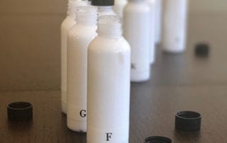 Labottega Fragrance Test image