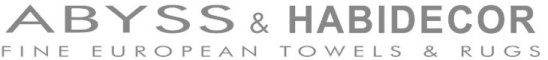 ABYSS & HABIDECOR logo