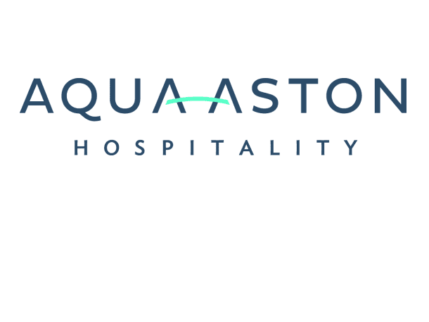 Aqua Aston Logo