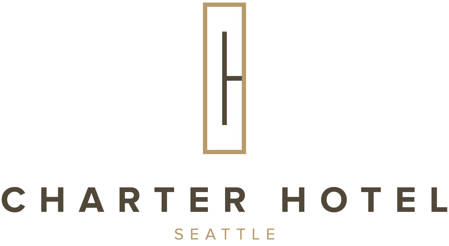 Charter Hotel Logo