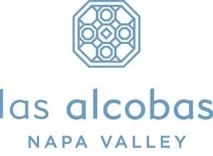 Las Alcobas Logo