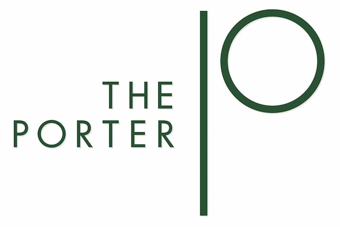 Porter Hotel Logo