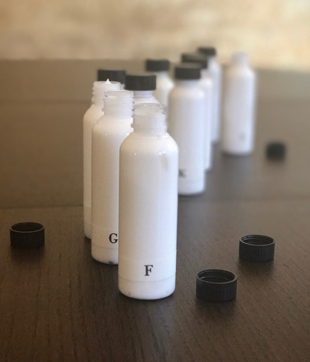 Labottega Fragrance Test image