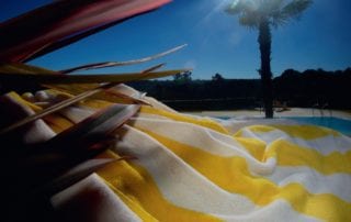 Habidecor Beach Towel image